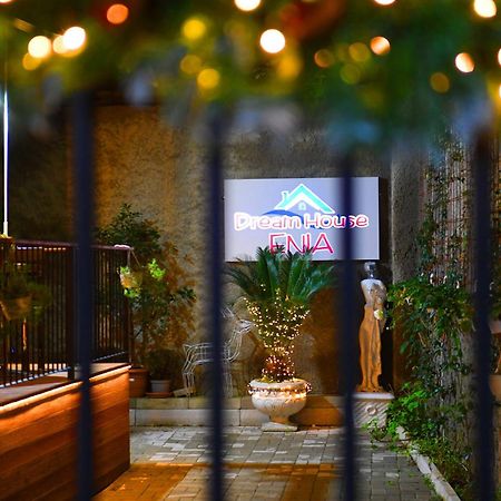 Dream House Enia 1 Apartment Shkoder Luaran gambar