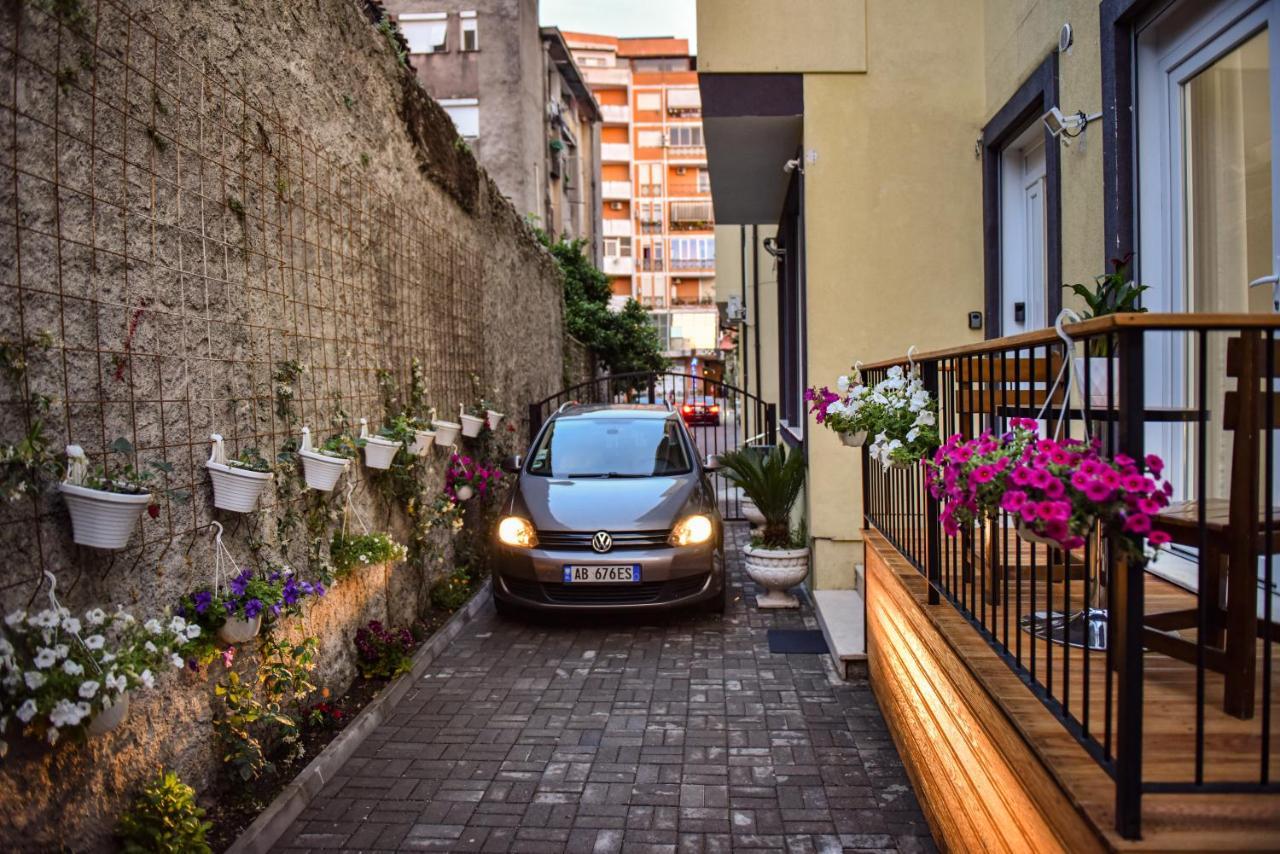 Dream House Enia 1 Apartment Shkoder Luaran gambar