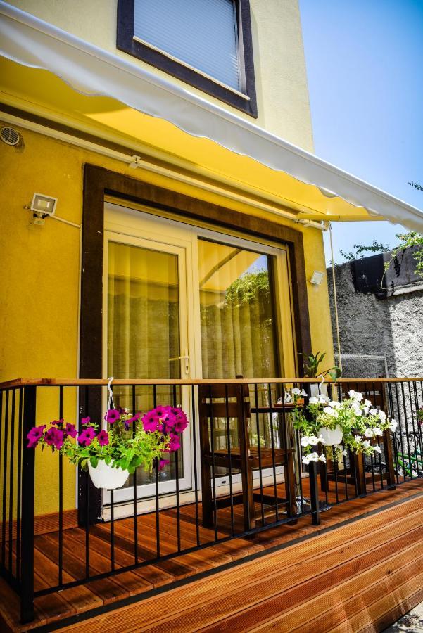 Dream House Enia 1 Apartment Shkoder Luaran gambar