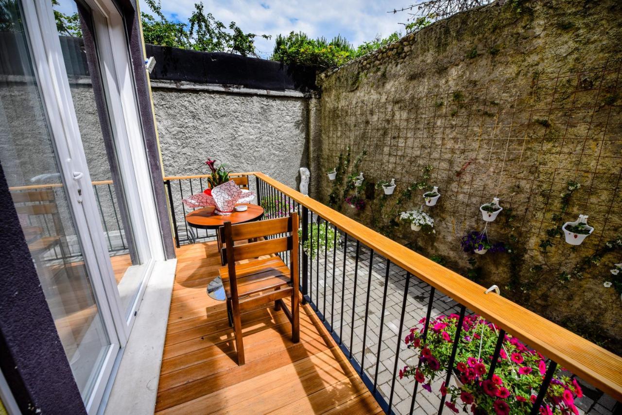 Dream House Enia 1 Apartment Shkoder Luaran gambar