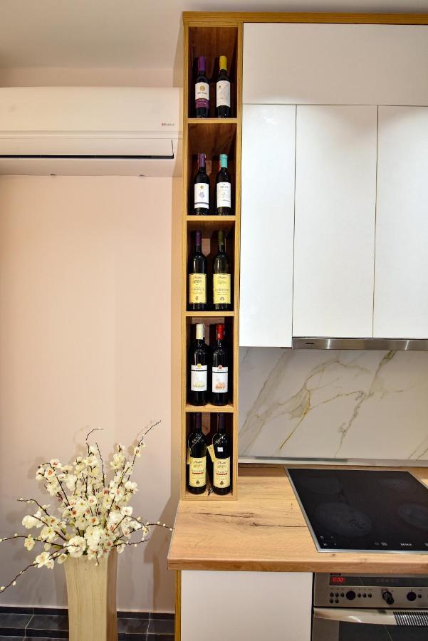 Dream House Enia 1 Apartment Shkoder Luaran gambar