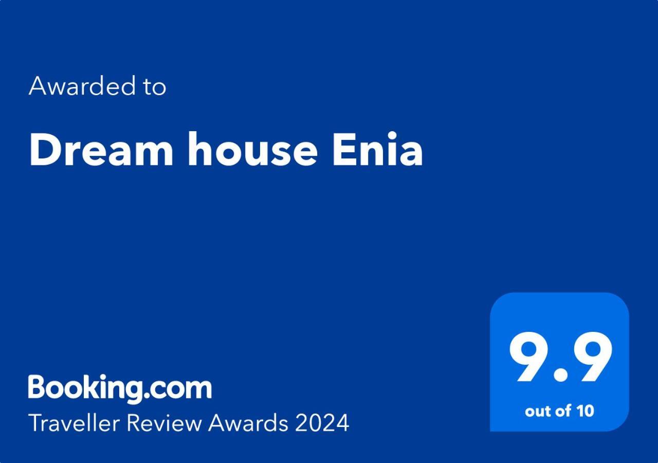 Dream House Enia 1 Apartment Shkoder Luaran gambar