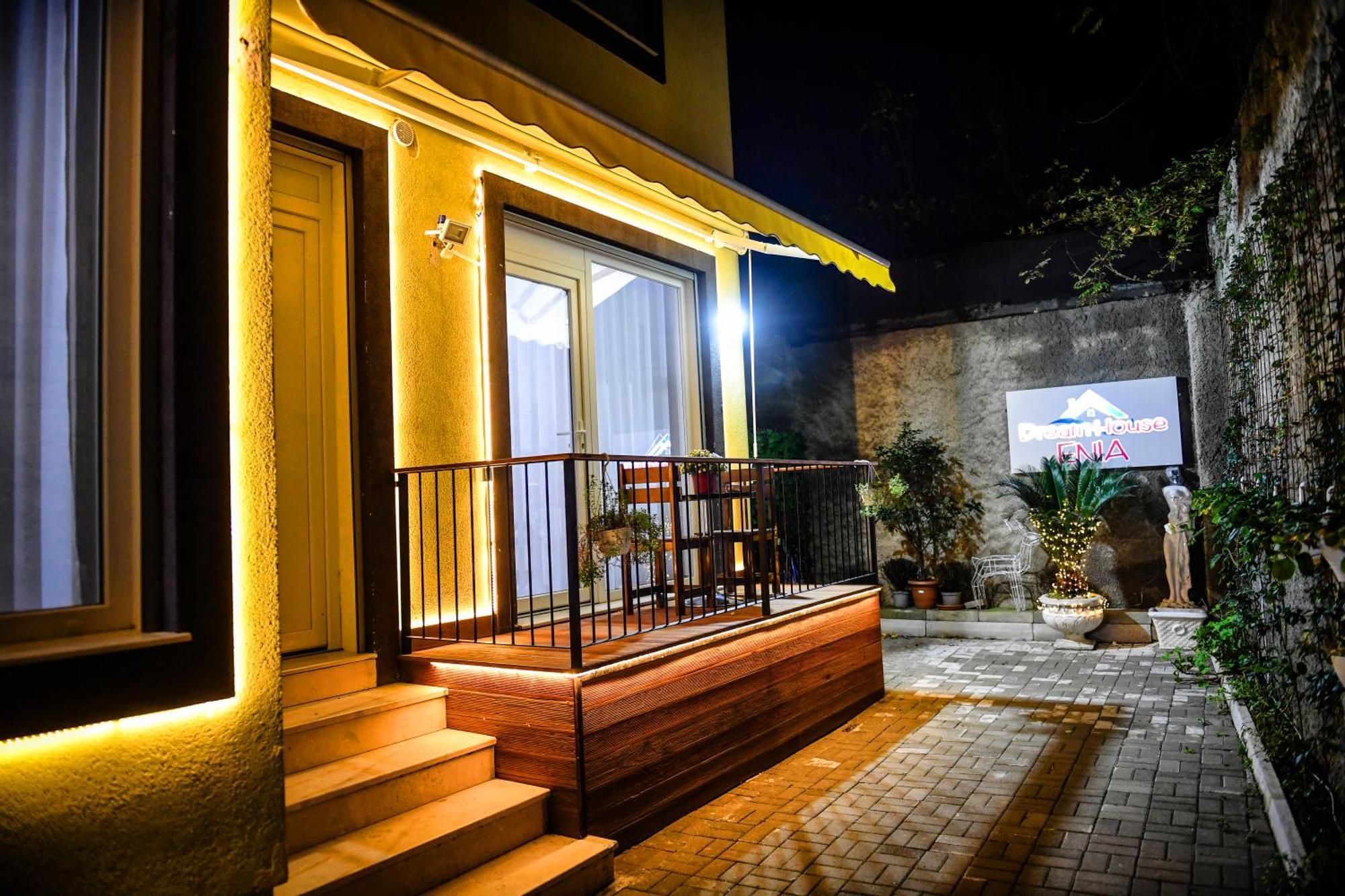 Dream House Enia 1 Apartment Shkoder Luaran gambar