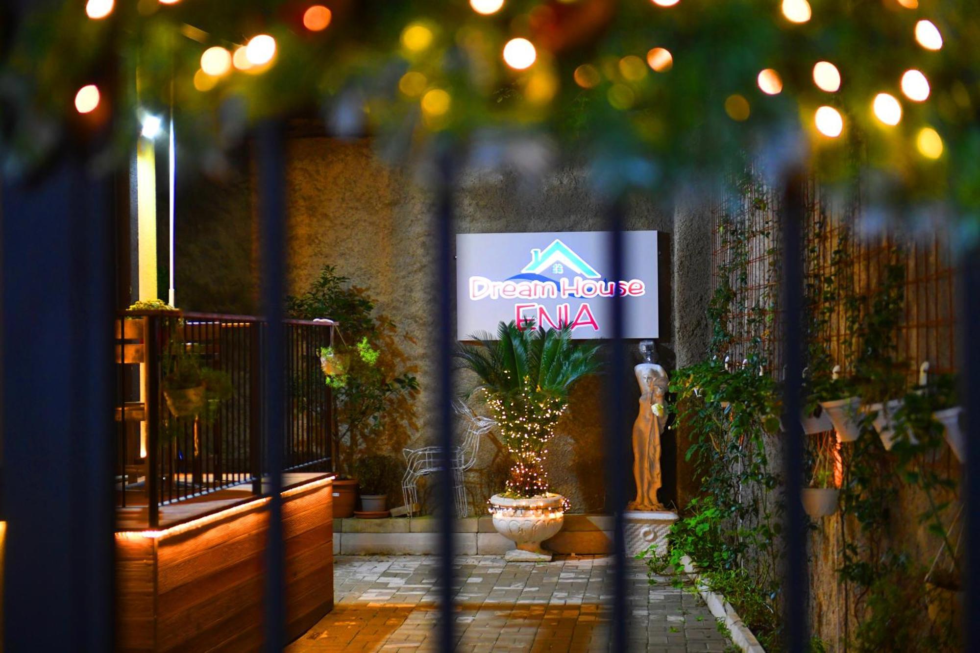 Dream House Enia 1 Apartment Shkoder Luaran gambar
