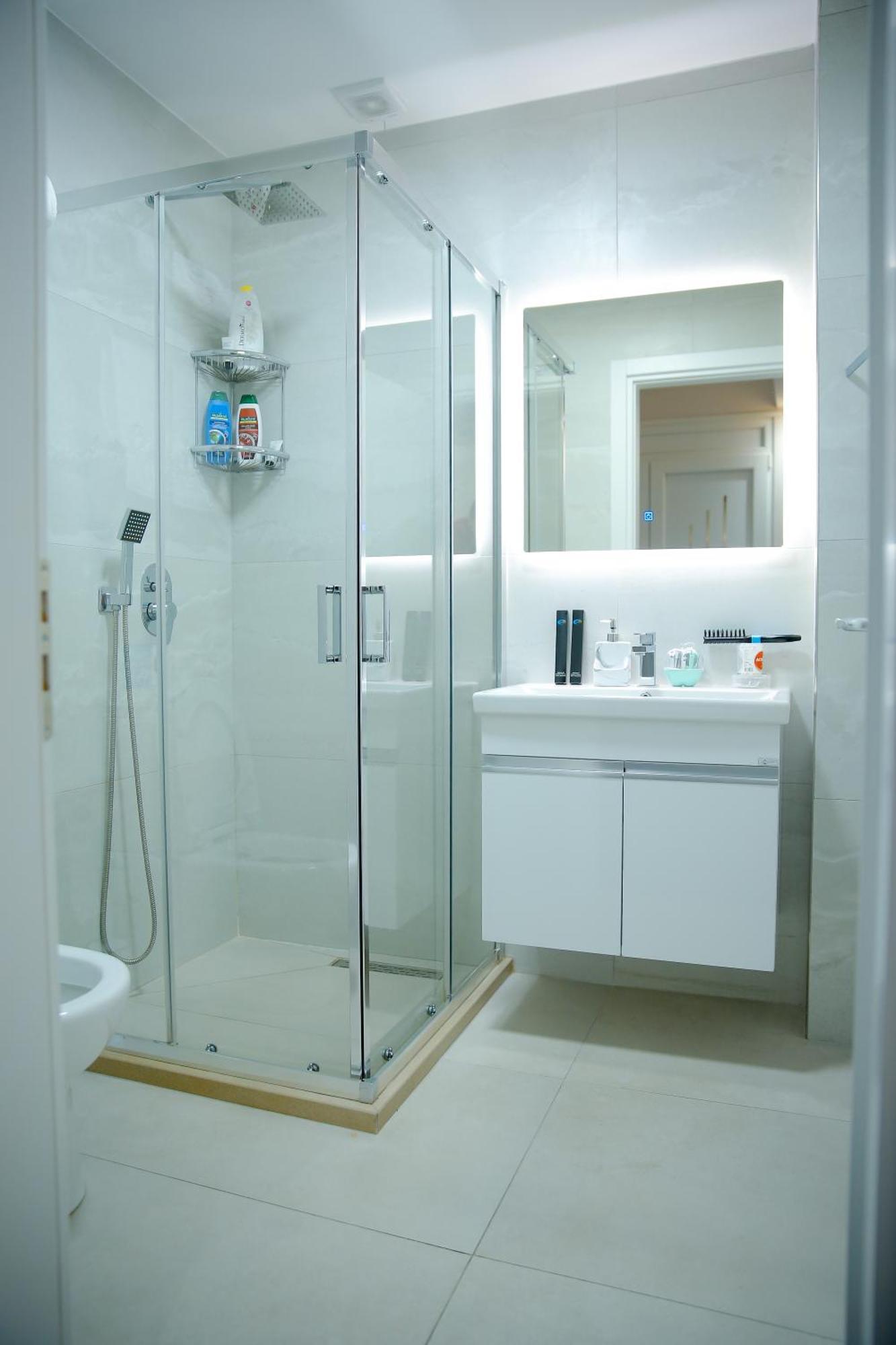 Dream House Enia 1 Apartment Shkoder Luaran gambar