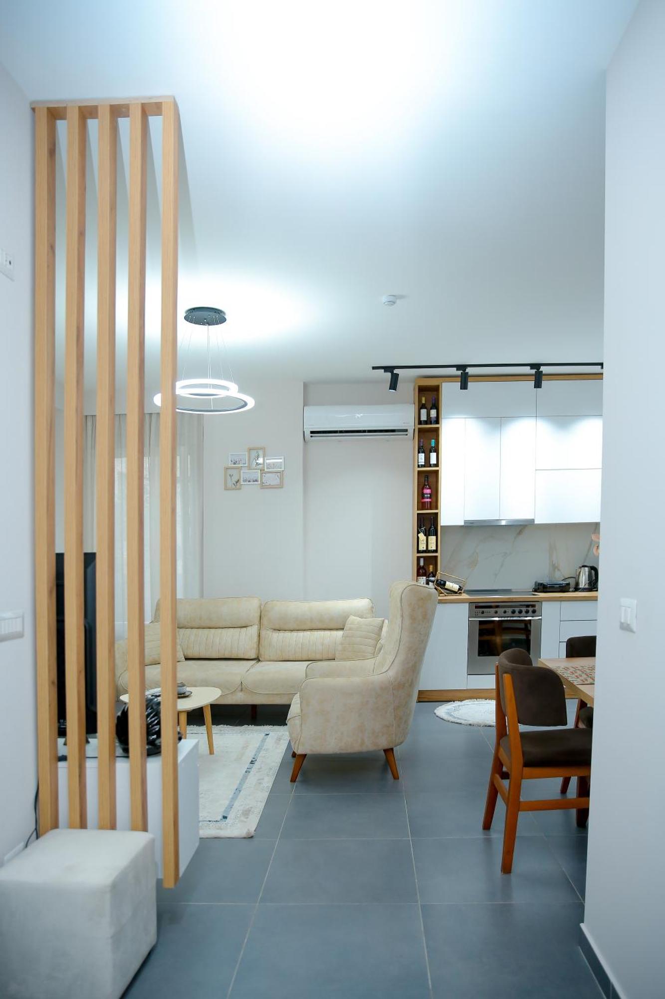Dream House Enia 1 Apartment Shkoder Luaran gambar
