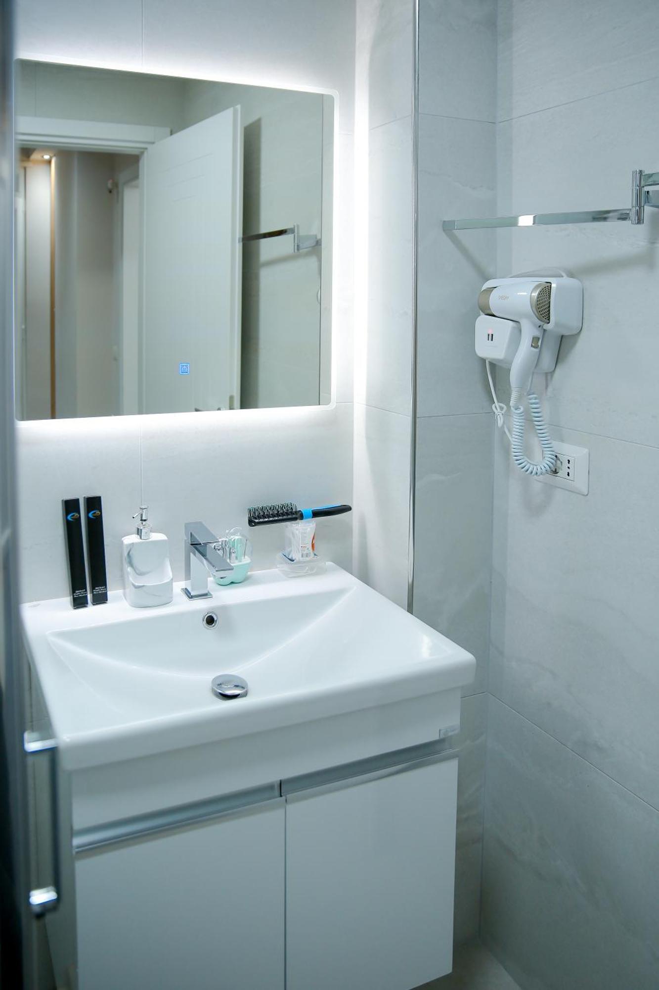 Dream House Enia 1 Apartment Shkoder Luaran gambar