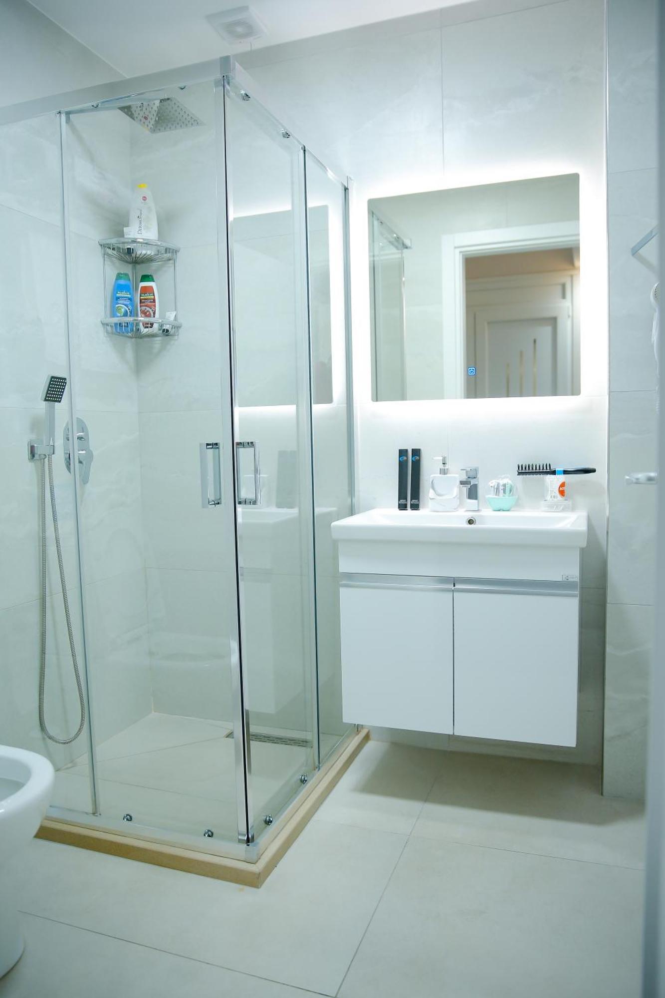 Dream House Enia 1 Apartment Shkoder Luaran gambar