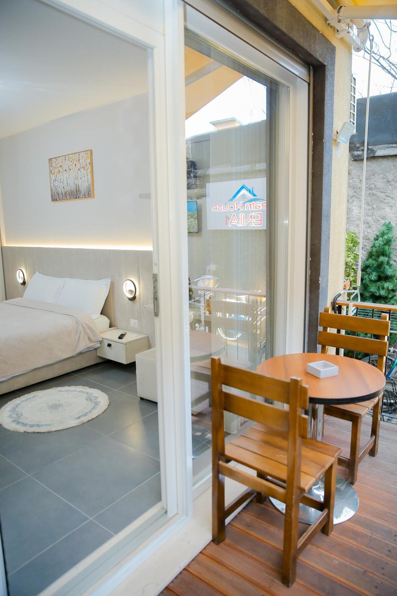 Dream House Enia 1 Apartment Shkoder Luaran gambar