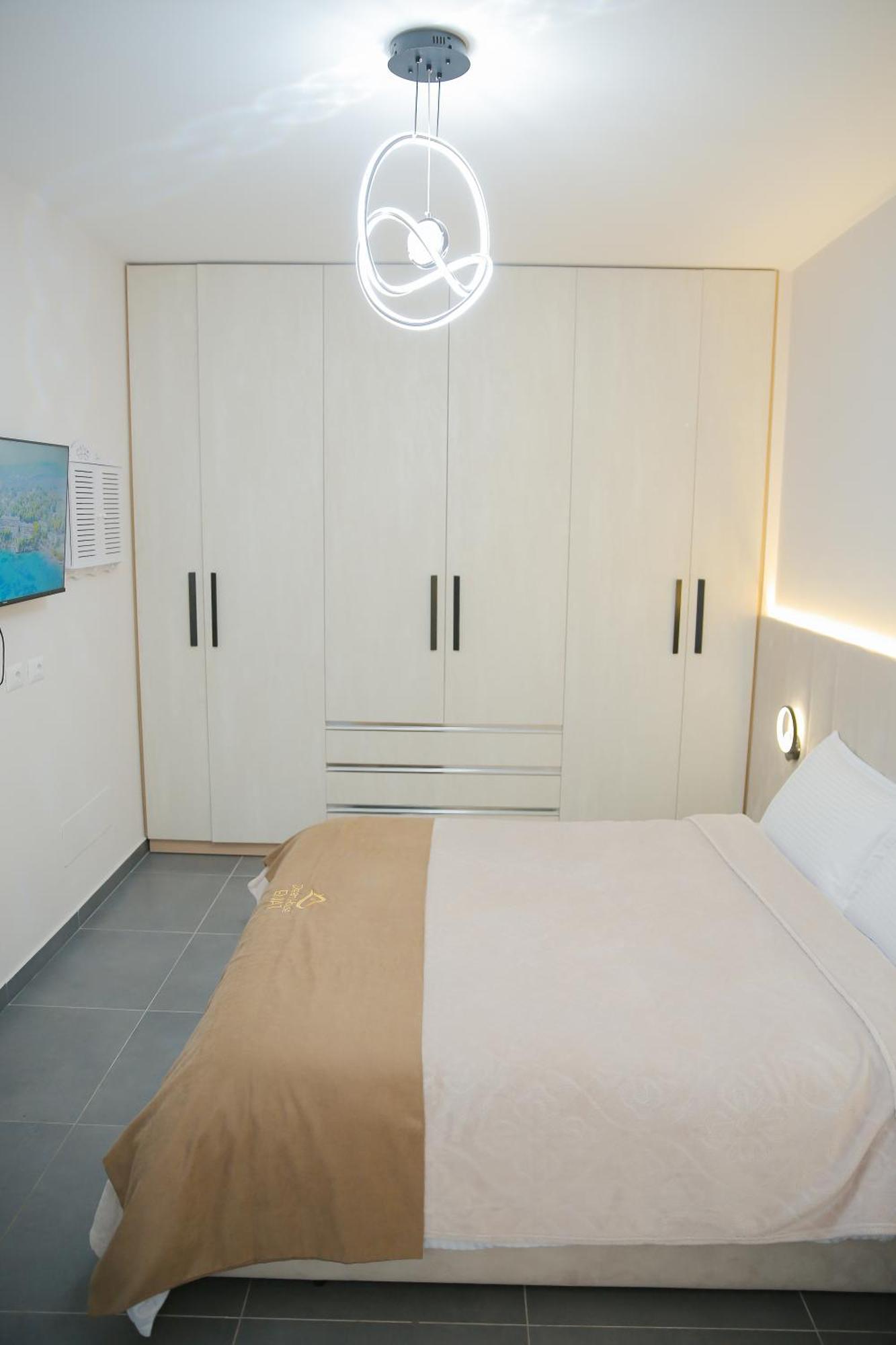 Dream House Enia 1 Apartment Shkoder Luaran gambar
