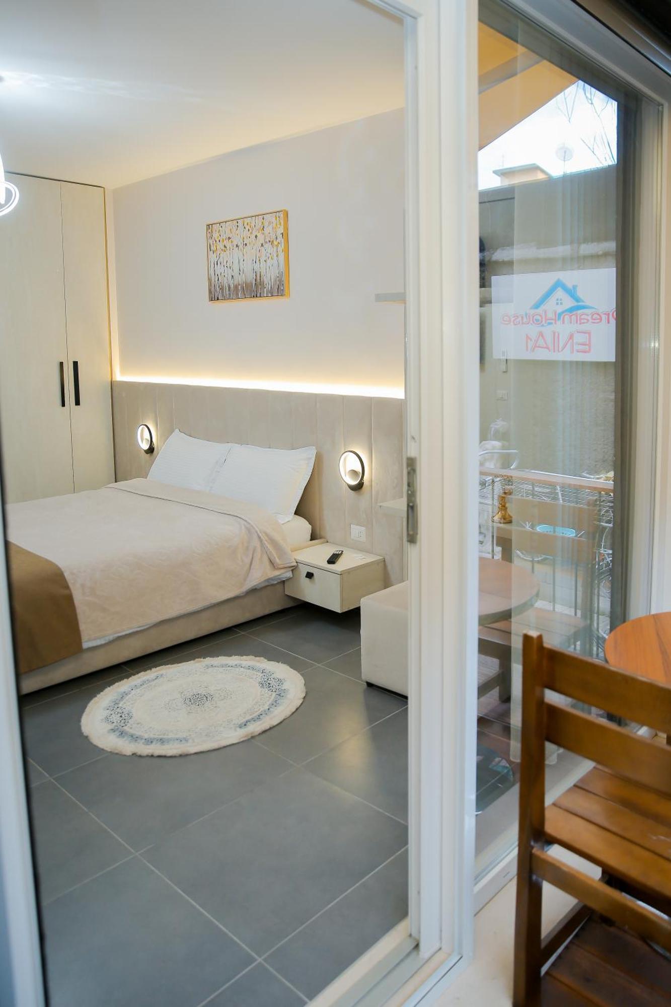 Dream House Enia 1 Apartment Shkoder Luaran gambar