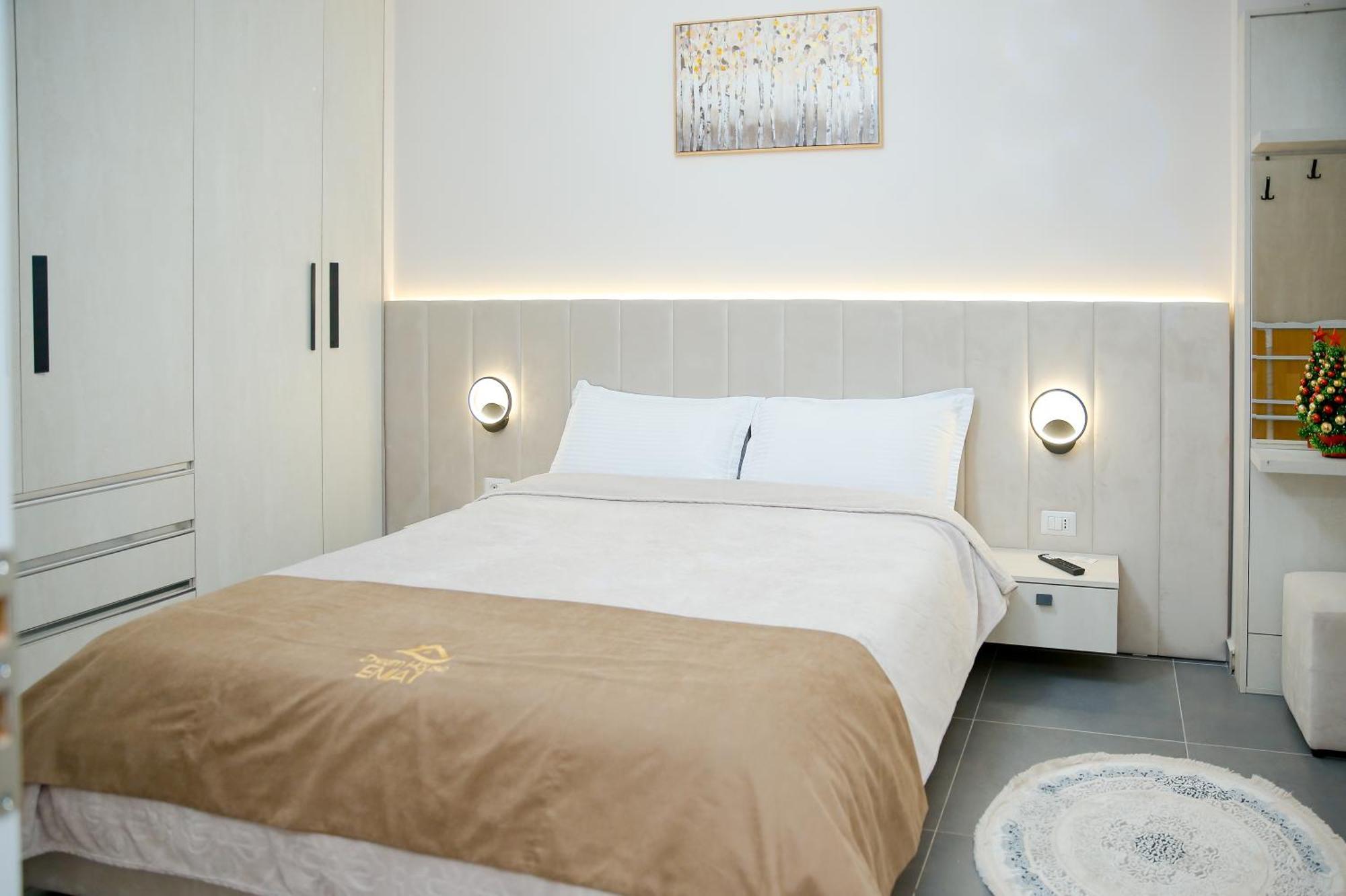 Dream House Enia 1 Apartment Shkoder Luaran gambar