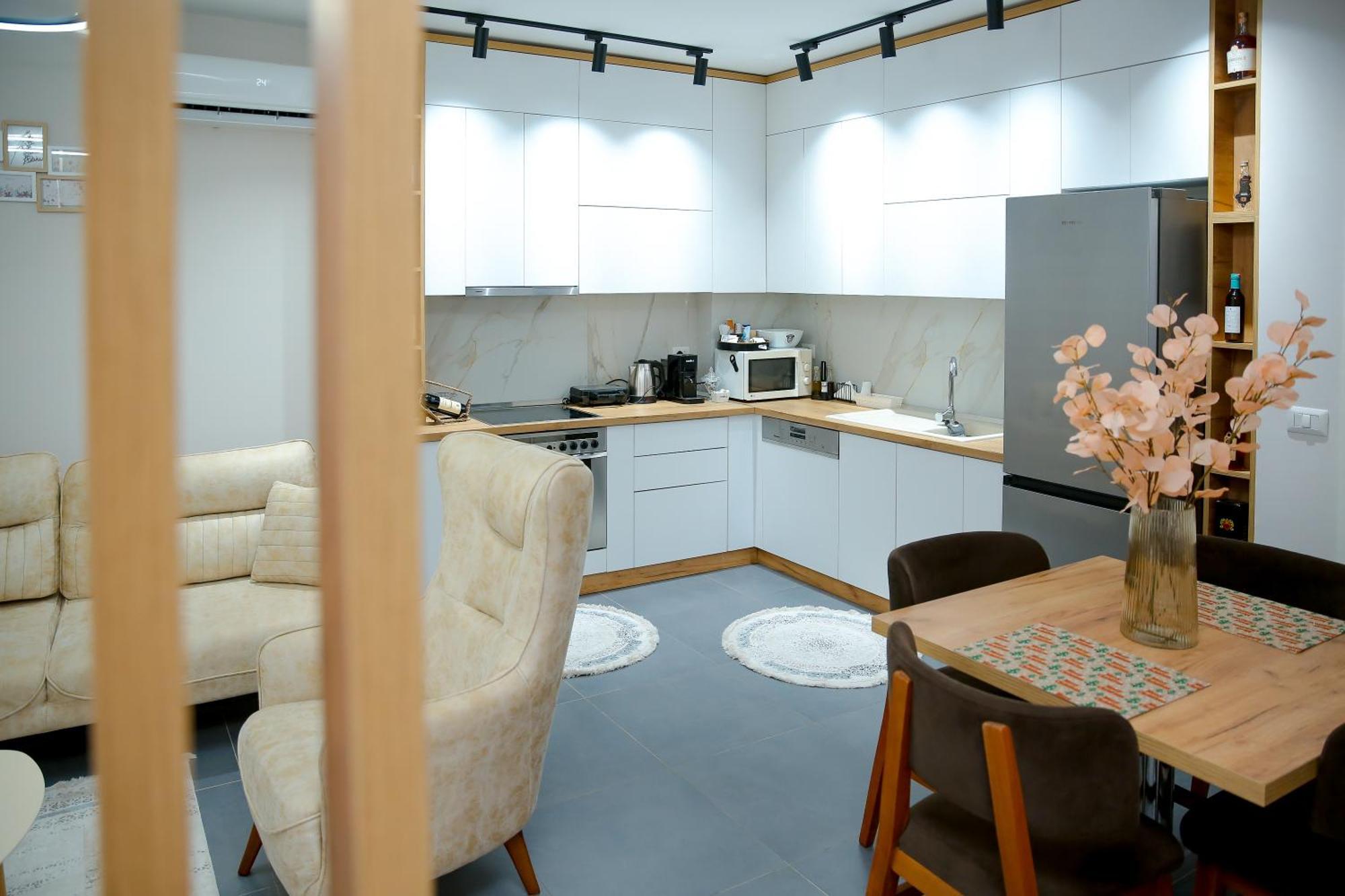 Dream House Enia 1 Apartment Shkoder Luaran gambar