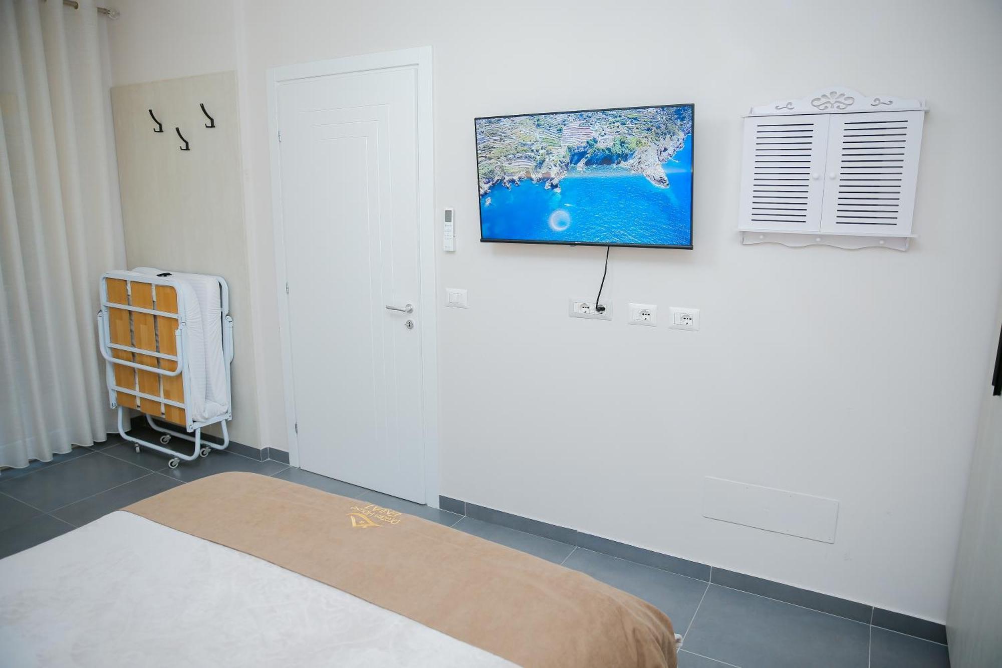 Dream House Enia 1 Apartment Shkoder Luaran gambar