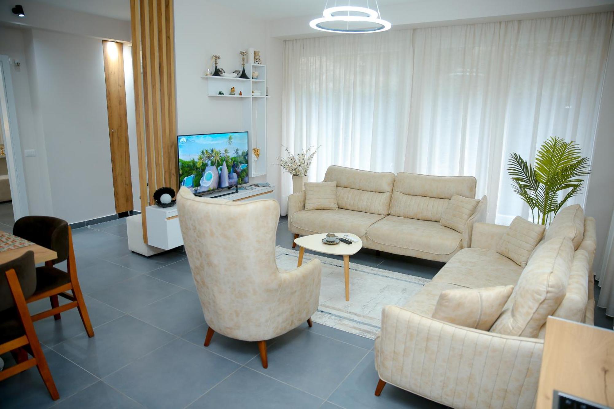 Dream House Enia 1 Apartment Shkoder Luaran gambar